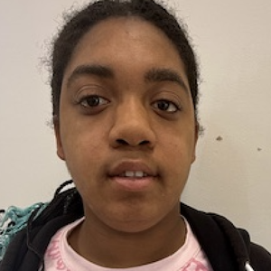 Team Page: Geri Williams